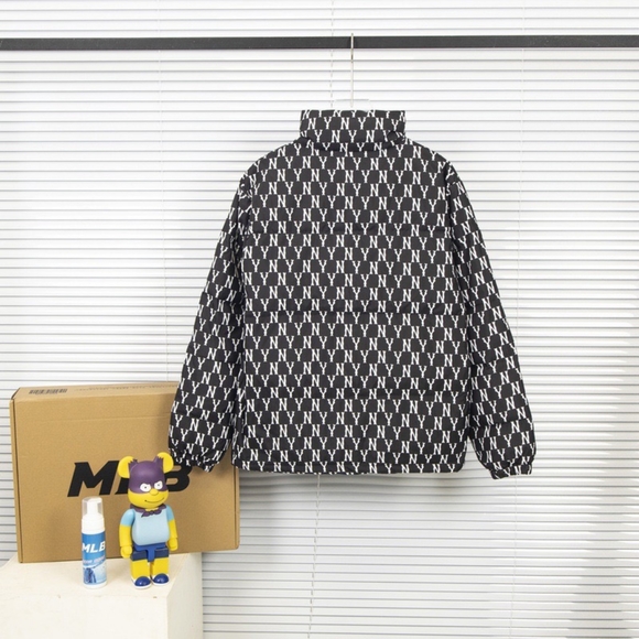 👄👄👄MLB New York Yankees never had to say much - Picture 2 of 6